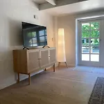 Mindedalen - Idyl Taet Pa Alt Og Helt I Fred Apartmán