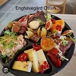 Apartmán Mindedalen - Idyl Taet Pa Alt Og Helt I Fred *