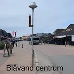 Mindedalen - Idyl Taet Pa Alt Og Helt I Fred Apartmán *
