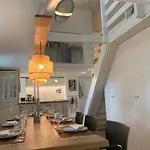 Mindedalen - Idyl Taet Pa Alt Og Helt I Fred Apartmán Billum