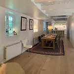 Mindedalen - Idyl Taet Pa Alt Og Helt I Fred Apartmán Billum