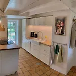 Apartmán Mindedalen - Idyl Taet Pa Alt Og Helt I Fred Billum
