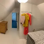 Mindedalen - Idyl Taet Pa Alt Og Helt I Fred Apartmán *