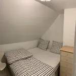 Mindedalen - Idyl Taet Pa Alt Og Helt I Fred Apartmán *