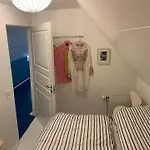Apartmán Mindedalen - Idyl Taet Pa Alt Og Helt I Fred