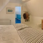 Mindedalen - Idyl Taet Pa Alt Og Helt I Fred Apartmán