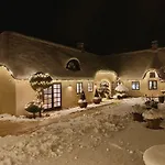 Mindedalen - Idyl Taet Pa Alt Og Helt I Fred Apartmán
