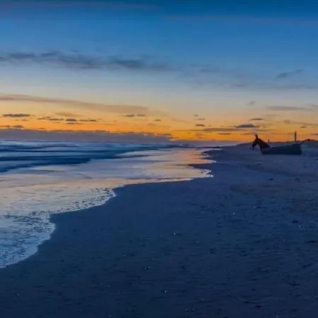Lägenhet Mindedalen - Idyl Taet Pa Alt Og Helt I Fred Billum