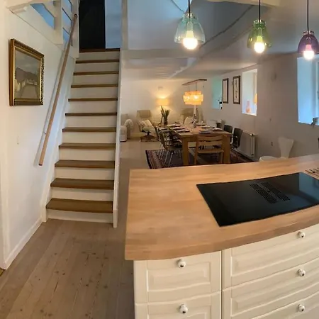 Mindedalen - Idyl Taet Pa Alt Og Helt I Fred * Billum