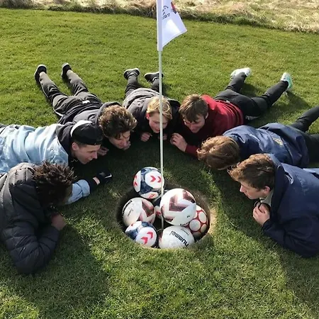 Appartamento Mindedalen - Idyl Taet Pa Alt Og Helt I Fred