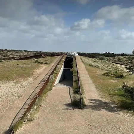 Mindedalen - Idyl Taet Pa Alt Og Helt I Fred Appartamento *