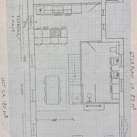 Apartment Mindedalen - Idyl Taet Pa Alt Og Helt I Fred Billum